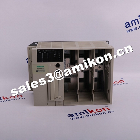 Schneider modicon quantum LXM23DU20M3X