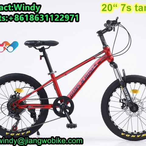 20“ 7s tank MTB #MTB #mountainbike #mountainbicycle #tankMTB