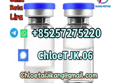  GMP Factory Supply Liraglutid CAS 204656-20-2 15mg 30mg Tirzepatid 5mg Semaglutid Retatrutide - 238