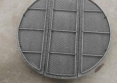 Inconel Demister Pads