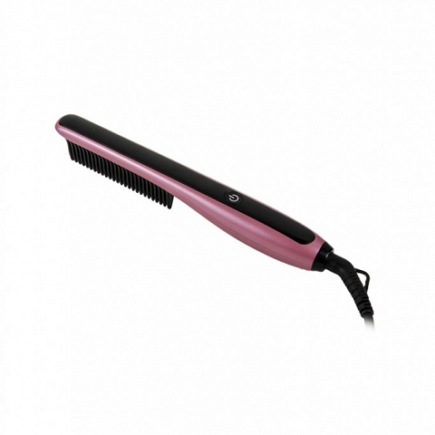 Tl3122 Multi-Function Straightener Brush