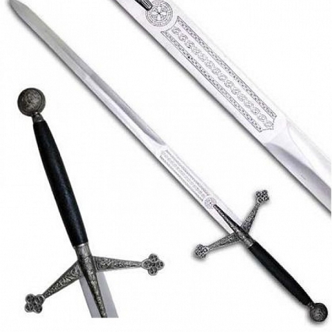 Swords & Daggers