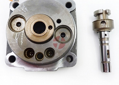 Types of pump head 1 468 376 003 With 6 / 12r For Fuel Pump-Lucas cav dpa injection pump parts