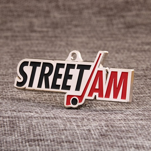 Street Jam Race Medals