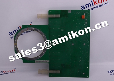 ABB PM592-ETH A6 processor module