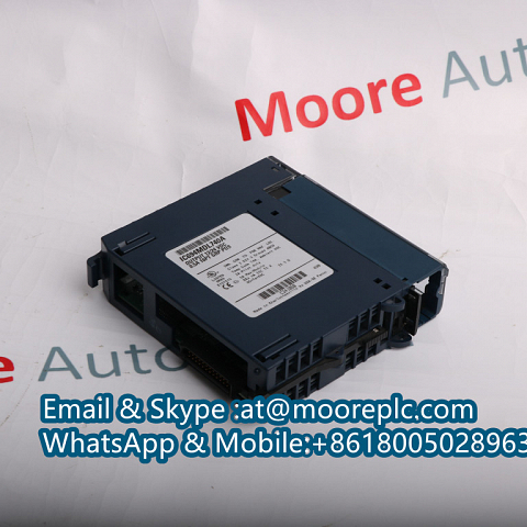 GE IC698ETM001  at@mooreplc.com