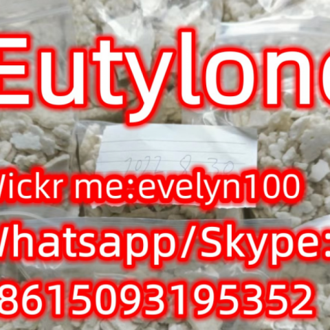 High quality supplierEutylone,eu,EU, whatsapp:+8615093195352