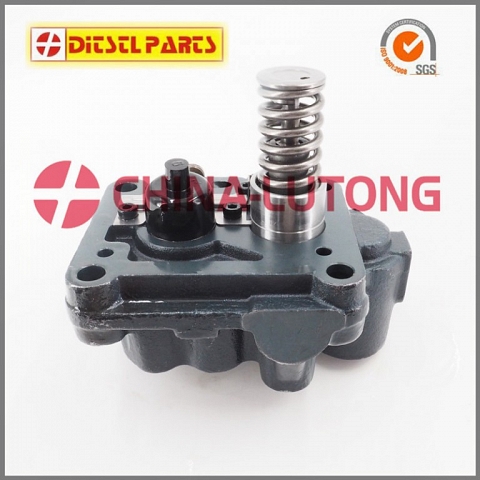  fuel injector pump head Yanmar Head Rotor X.4 for 4tnv88