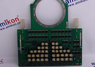 ABB Digital output module 2 × 8 channel 24V d.c. can be redundant