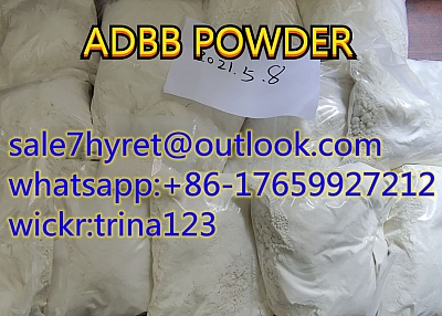 Supply adbb Sgt78 powder online for sale (whatsapp:+86-17659927212)