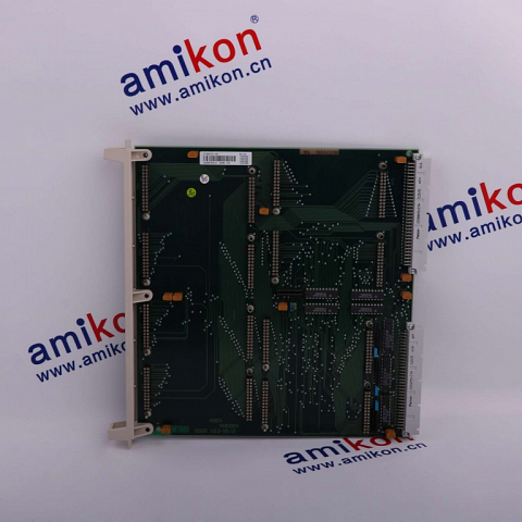 ABB Advant 800xA FI 820F Fieldbus Module Serial (3BDH000031R1) 