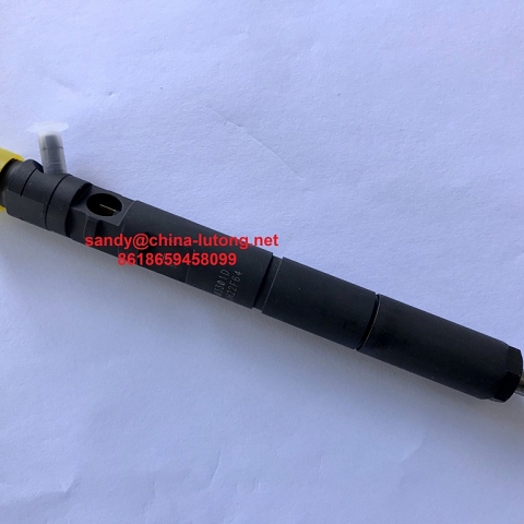 delphi diesel aftermarket EJBR03301D delphi diesel injector fits for JMC Transit 2.8L 4JB1TCI 144BHP