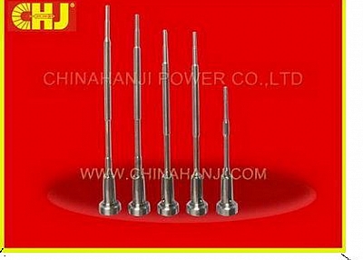 common rail CHJ valve F00RJ01714 F 00R J01 714 diesel injector 