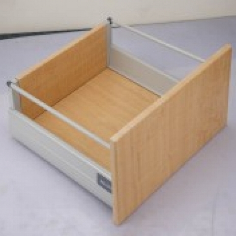 Soft Close Drawer Slide