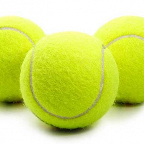 Tennis Ball