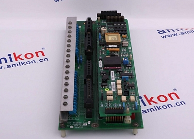 Honeywell 51304685-200-RP Communication Module Rev P