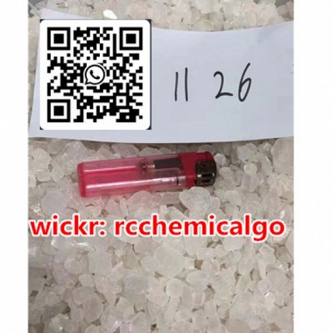 Top Quality 2fdck crystal  Sincere Supplier  