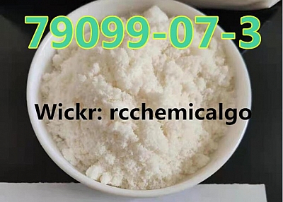 CAS79099-07-3 1-Boc-4-Piperidone   crystalline   powder Top Quality 