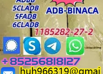 Venta de adbb 5cladb 5fadb 6cladb 5cladbb proveedor chino