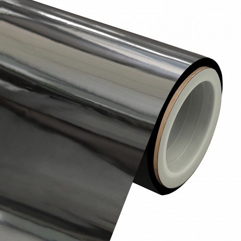 High Barrier Metallized PET Film