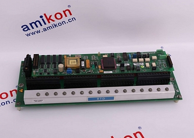 Honeywell 900TCK-0001 I/O Power Module