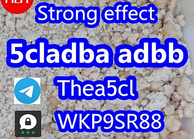 Cannabinoid 5CL-ADB powder 5cl-adb in stock 5cladb 5cladba 5fadb