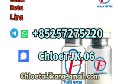  Hot Sale Peptide Retatrutide CAS 2381089-83-2