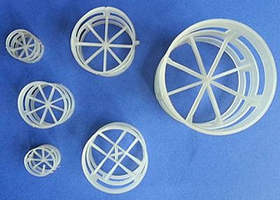 Plastic Pall Ring Is Suitable for All Sorts of Industries