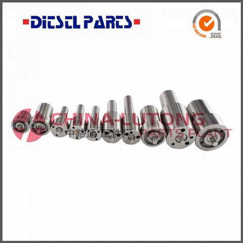 diesel engine fuel injection nozzle DSLA145P311M/0 433 175 147 Injector Nozzle for TAE 