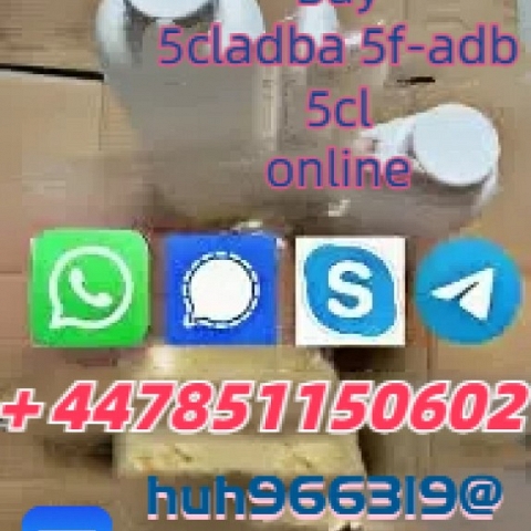 Vender 5cladba 5f-adb 5CL en línea