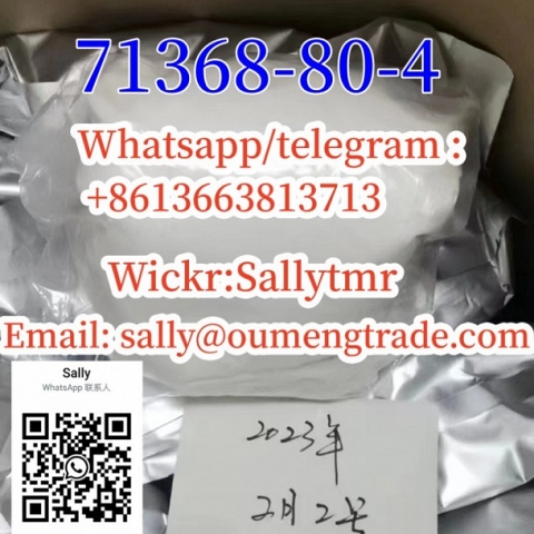 Hot sale Bromazolam Whatsapp +8613663813713