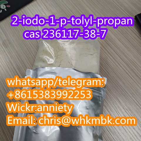 whatsapp:+86 153 8399 2253 cas 236117-38-7