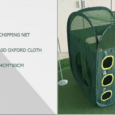 GOLF CHIPPING NET YQ-XW009