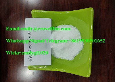 50-200 mesh benzocaine / benzocaine powder / lidocaine / tetracaine hcl / lidocaine hcl from China F