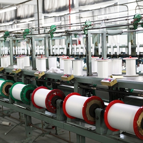 Wujiang Youshun Textile Co., Ltd