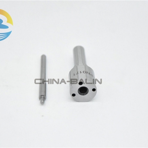 Injector Nozzle DLLA154PN0171  for BASCOLIN