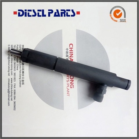  Diesel Fuel Injector 0 432 292 881 For Engine Fuel Pump Parts