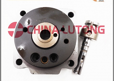 hydraulic pump head Head Rotor 146402-0920 VE4/11L for Isuzu Pick Up 4JB1 4JA1