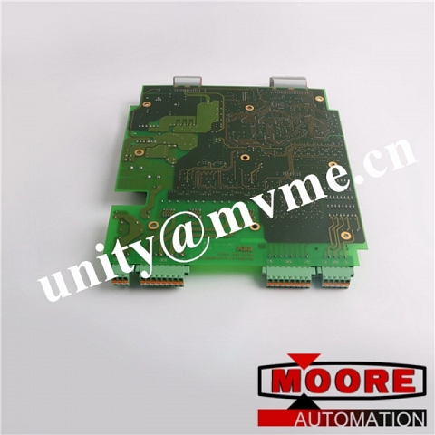 ABB UAC326AE HIEE401481R1 HIEE410409P104