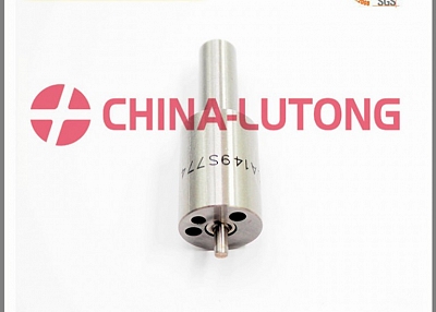 Automotive Injector Nozzle  0 433 271 829 DLLA150S853 for Scania 112 DS/DSC11.01/02 712131C 75 Injec