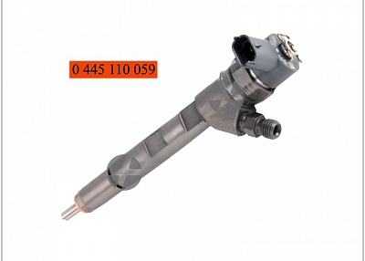 buy bosch fuel injectors 0 445 110 059 bosch common rail diesel injectors