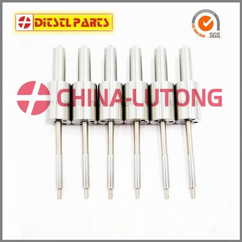 Diesel Injector Nozzle Diesel Injector Nozzle Tip DLLA139P887 for D7430 Engine 6068HL482Tip DLLA139P