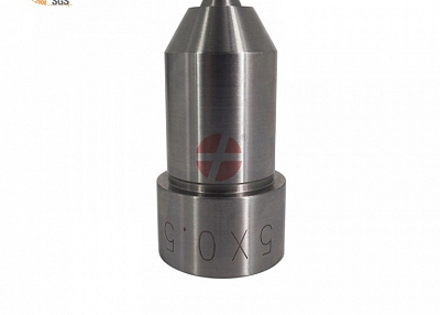 buy nozzle spray 5X0.5X140 cummins common rail injector nozzles from Factory direct sales