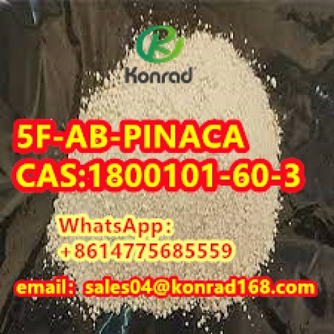 5F-AB-PINACA CAS:1800101-60-3