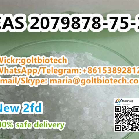 Cas 79099-07-3/Cas 288573-56-8/Cas 443998-65-0/Cas 2079878-75-2/Cas 125541-22-2