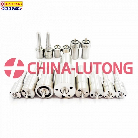 Common Rail Injector Nozzles for Ssanyong Rexton - L138pbd