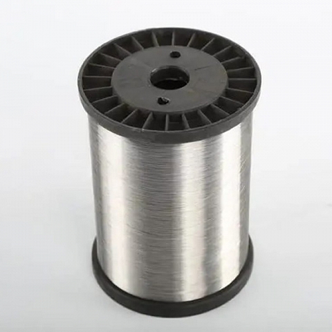 Stainless Steel Wire