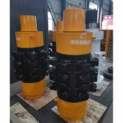 Customized Scraper Conveyor Parts Sprocket Shaft Set for Sale