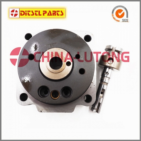 hydraulic pump head Head Rotor 146402-0920 VE4/11L for Isuzu Pick Up 4JB1 4JA1