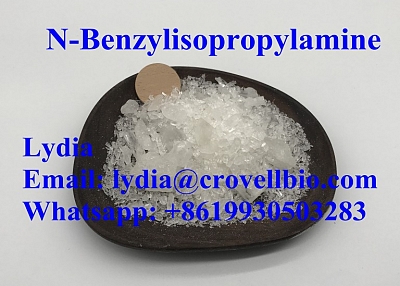 Direcly supply N-Benzylisopropylamine CAS 102-97-6